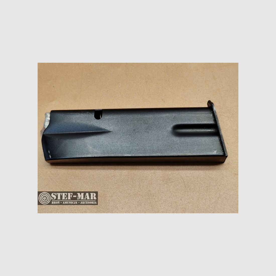 Pistolet FN HP, kal. 9x19mm Parabellum/Luger [C5943], zdjęcie 1 z 13