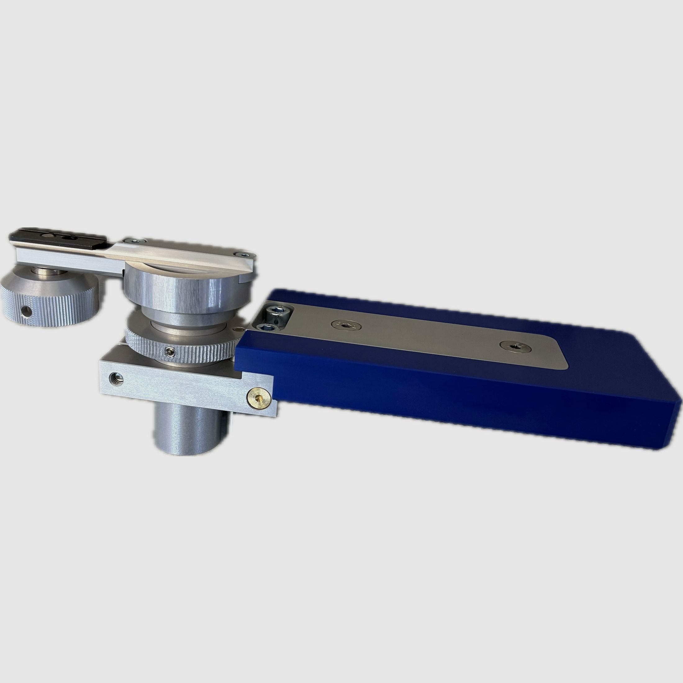 MEC Handrest Champion