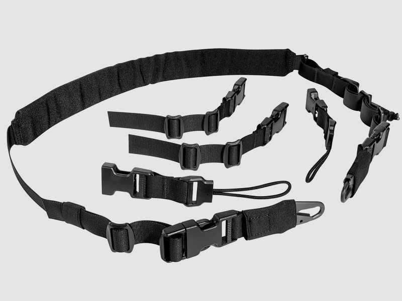 Tasmanian Tiger MULTIPURPOSE Sling MKII Olive