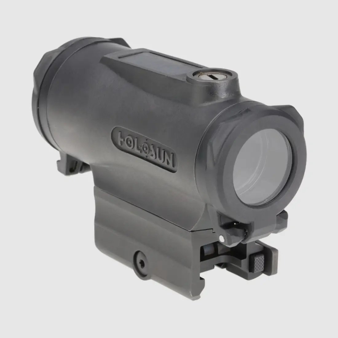 Mirino rosso HOLOSUN HE530 in titanio 30 mm, immagine 8 di 11