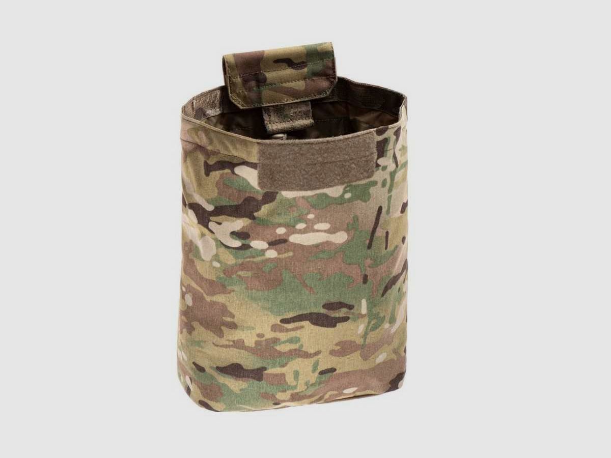 Pojemnik CLAWGEAR Dump Pouch, zdjęcie 4 z 10