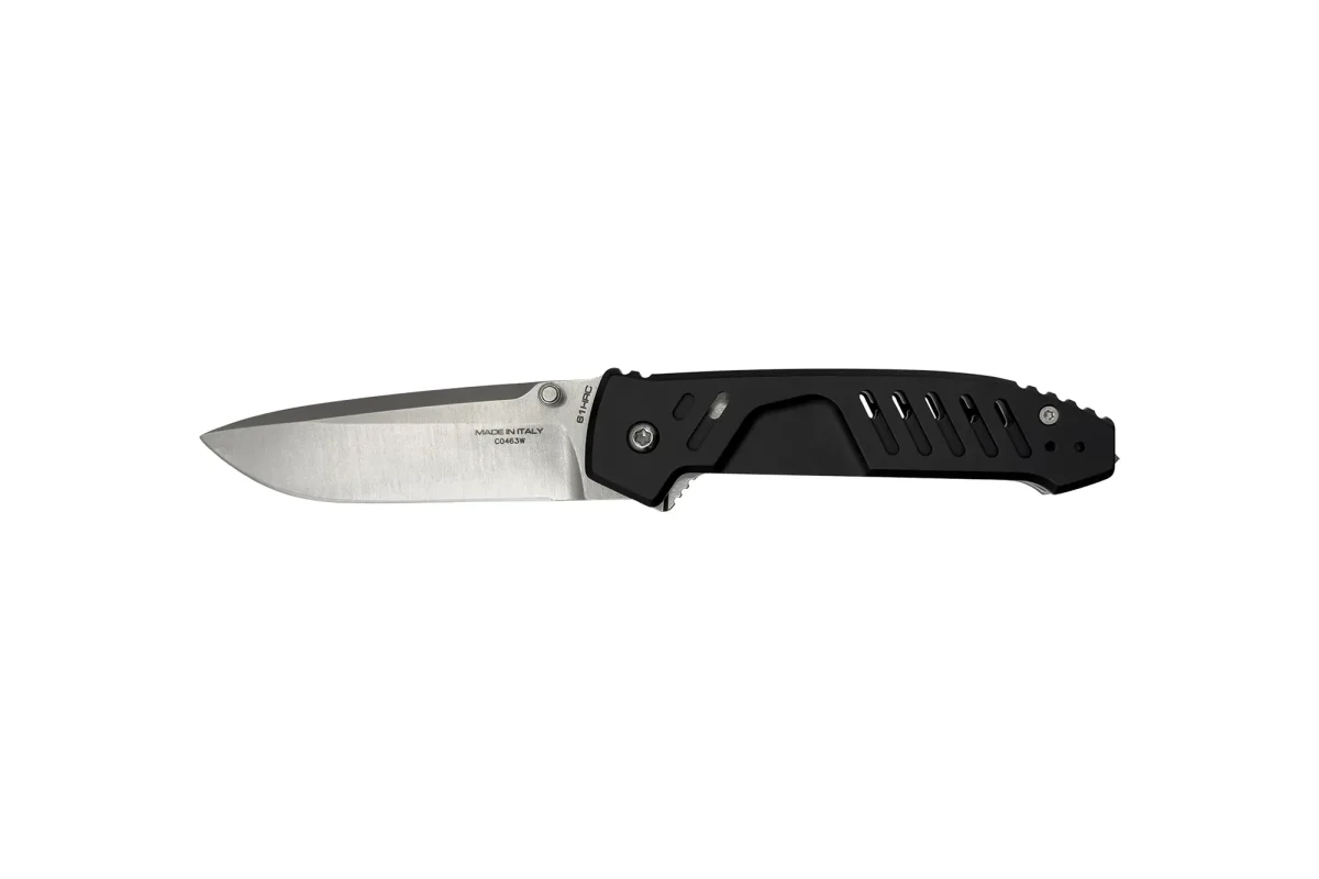 EXTREMA RATIO – MF1 EVO D BLACK SATIN, immagine 5 di 6