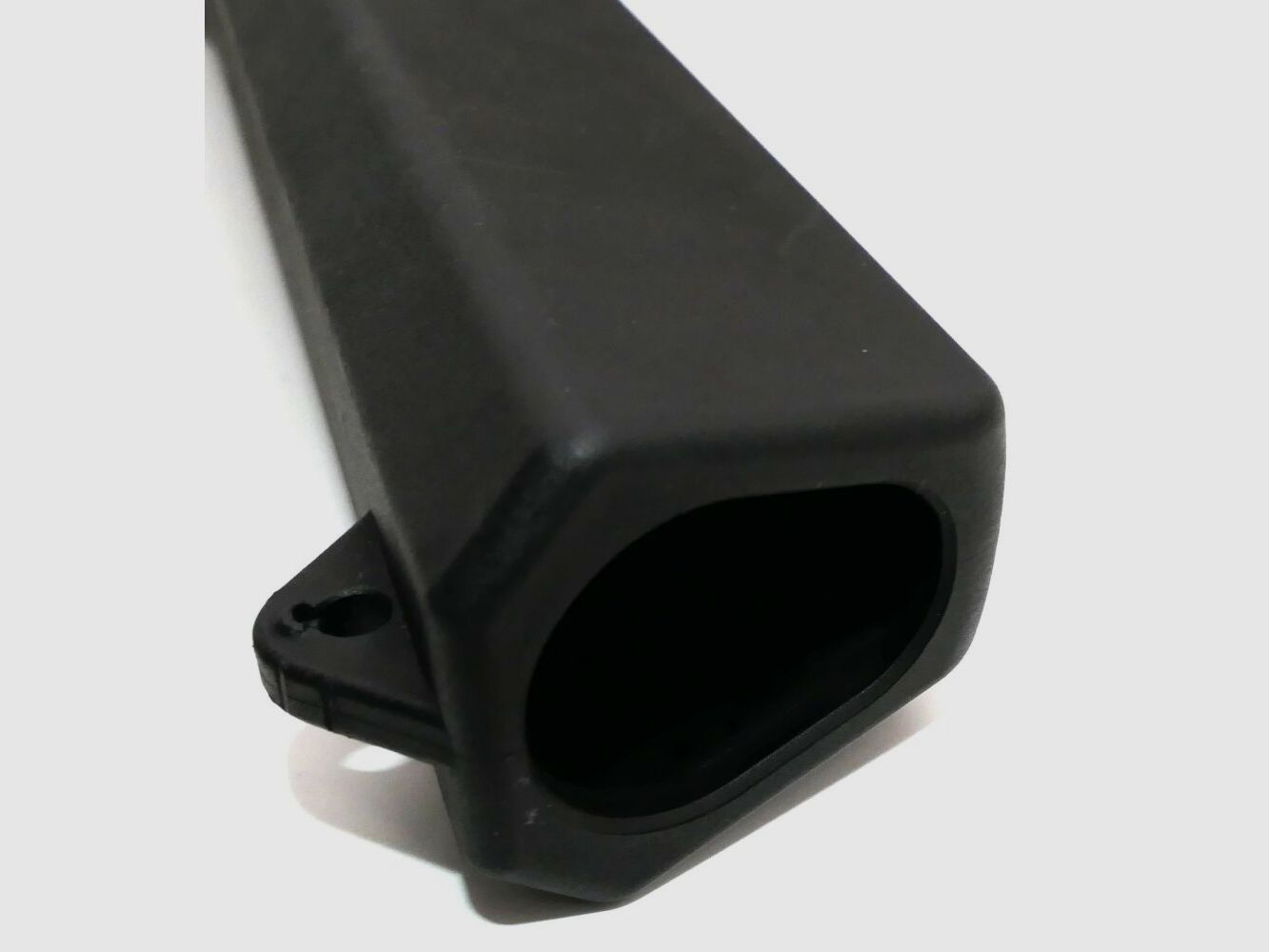 H&K Heckler und Koch GmbH Oberndorf SL8 calcio nero, immagine 4 di 5