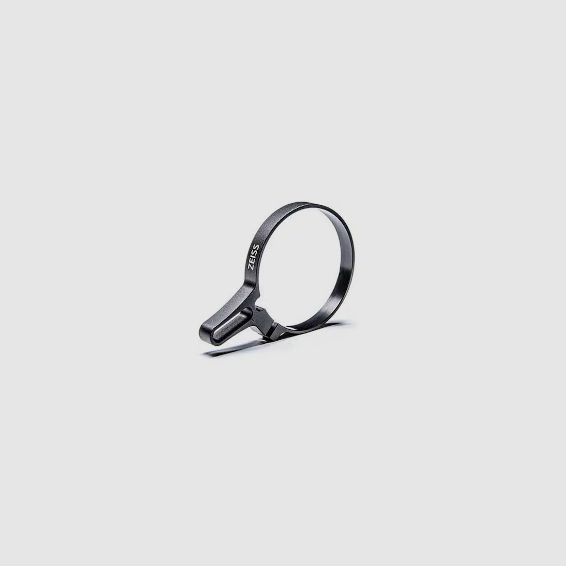 Zeiss Throw Lever