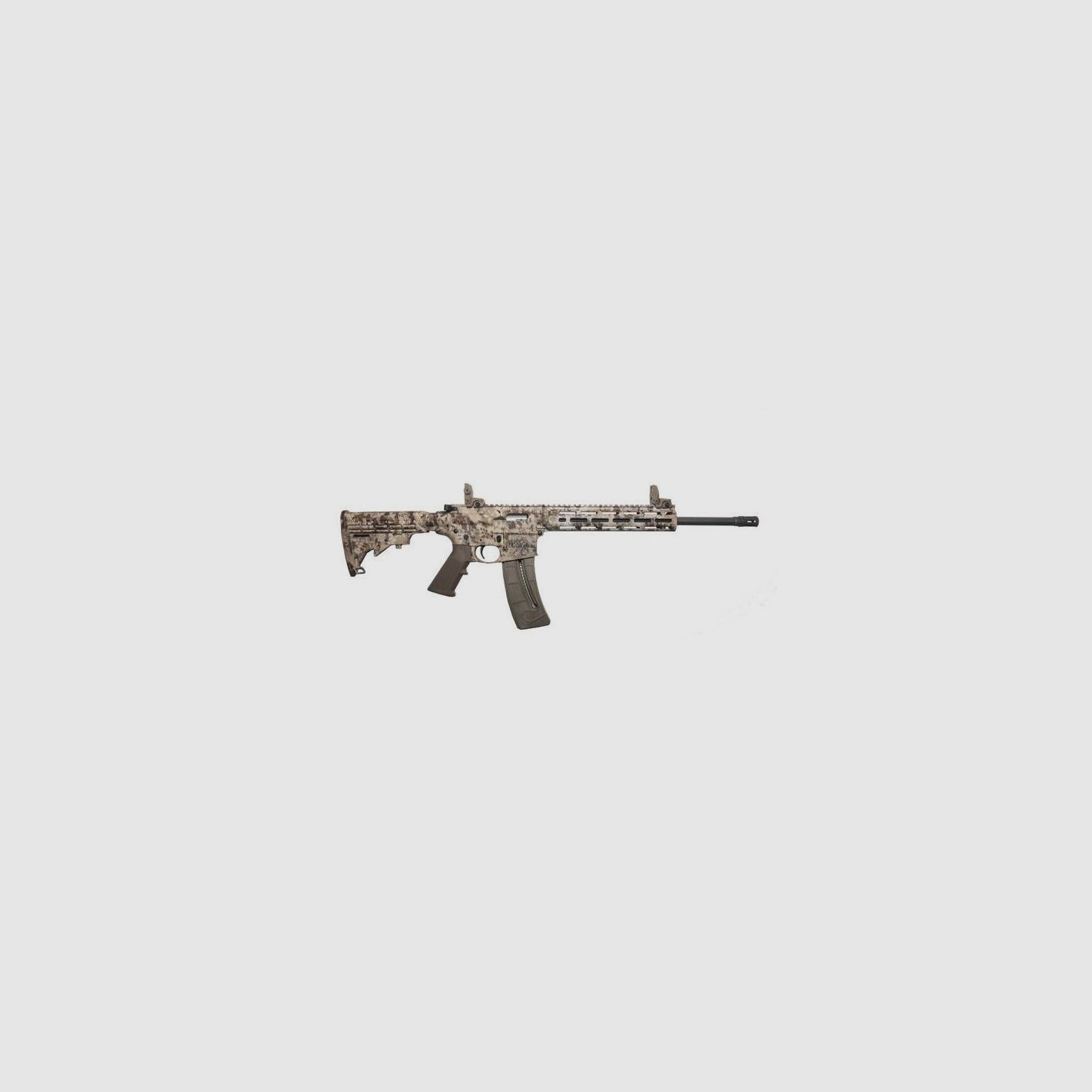 Smith & Wesson M&P 15-22 Sport Kryptek Kal. 22 LR, Bild 1 von 6