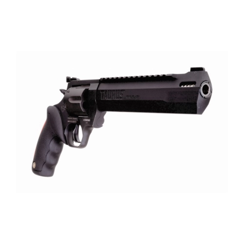 Revolver TAURUS 357H BK/BK MATTE 7NB. Kal. 357 MAGNUM, Bild 3 von 4