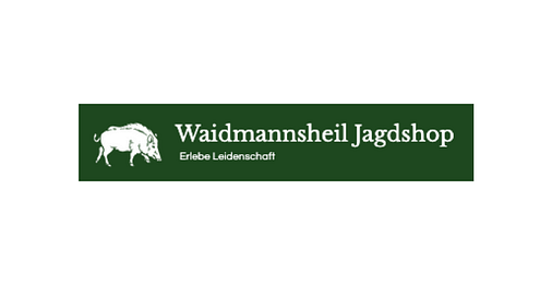 Waidmannsheil Jagdshop