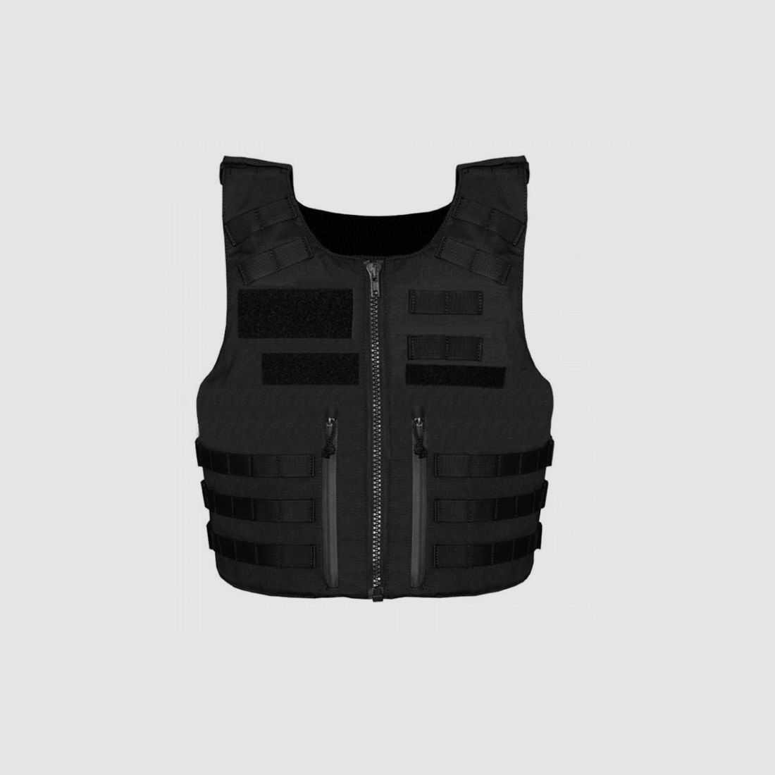 LPSA GILET BALISTICO FULL TACTICAL SECURITY UNISEX T 2 XL