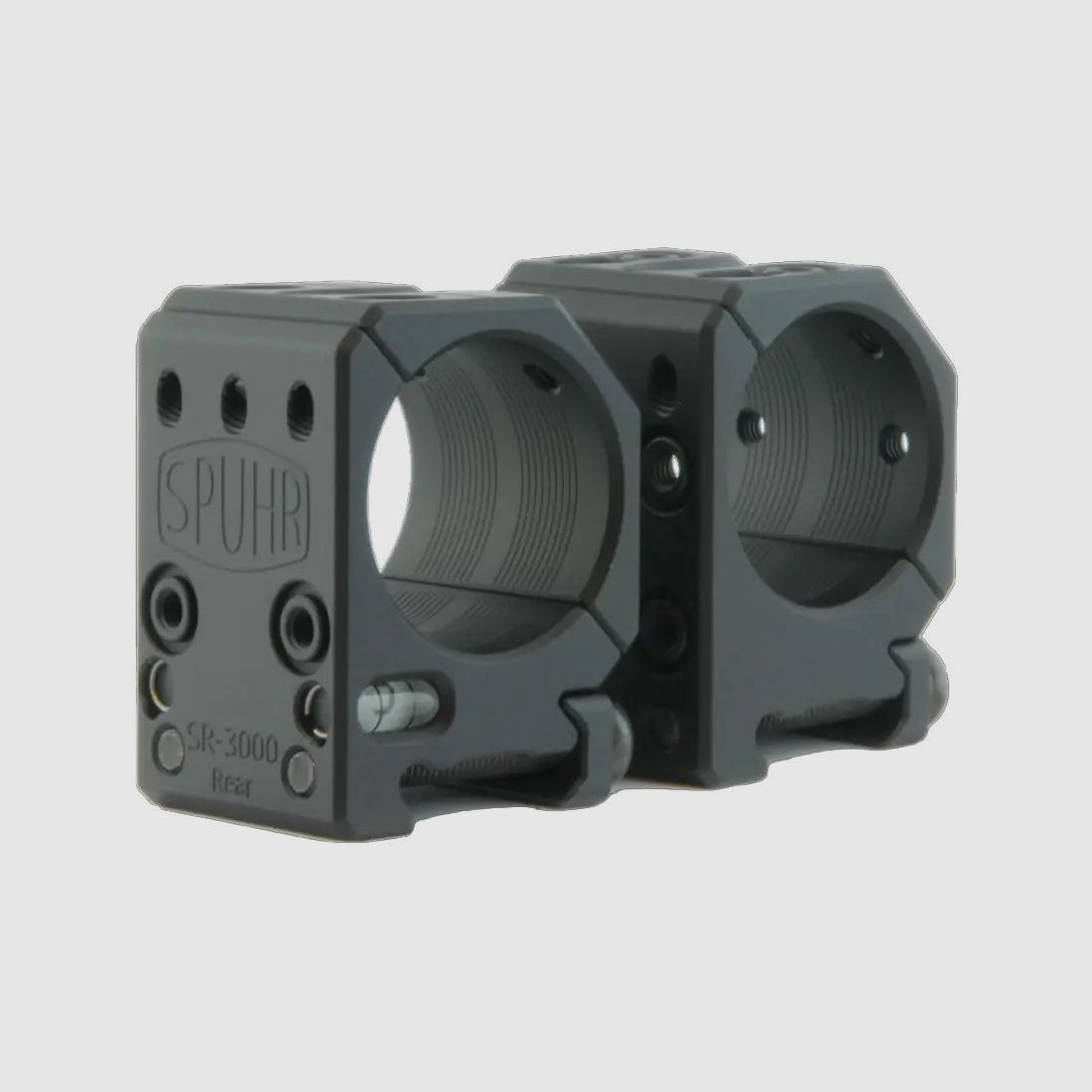 Spuhr SR-3000 Anillos Separados Ø30 H25.4mm/1″