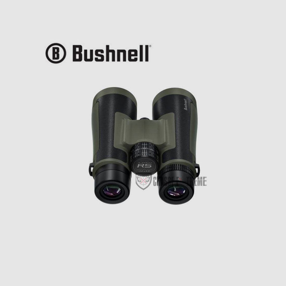 BUSHNELL Trophy R5 12x50 Fernglas, Bild 2 von 3