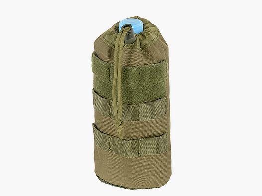 Bottle Pouch - Olive [8FIELDS]