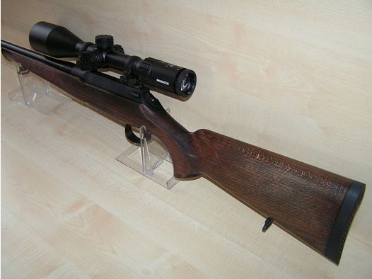 Sauer & Sohn 100 Clásico