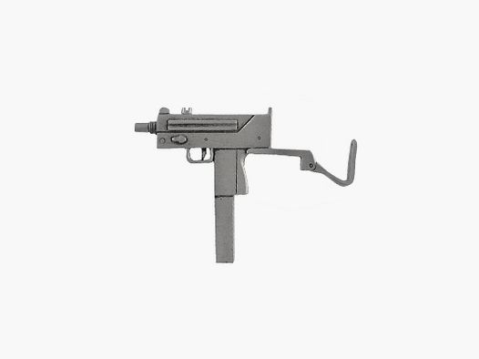 Épinglette Military MAC 10