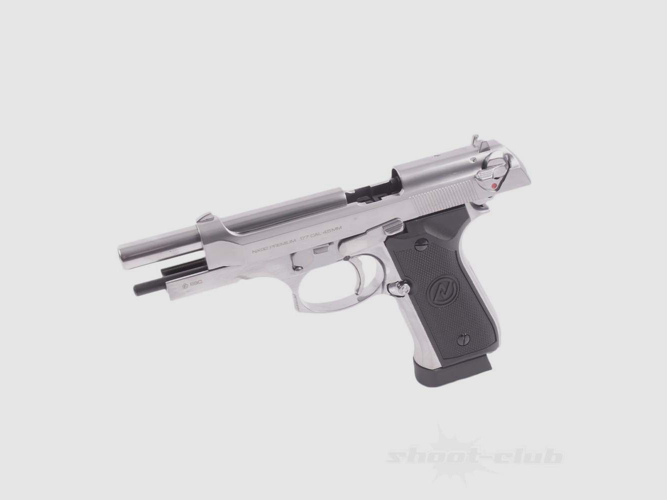 NXG NX92 Premium Classic