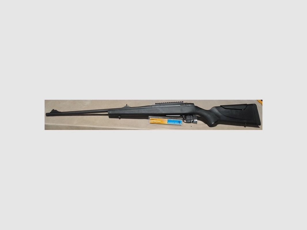 ATA Turqua synthétique noire - 243W - 61cm - busc réglable, image 1 sur 3