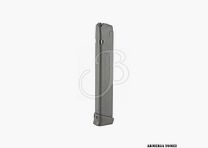 CARGADOR – GLOCK CAL. 9MM 33 BALAS