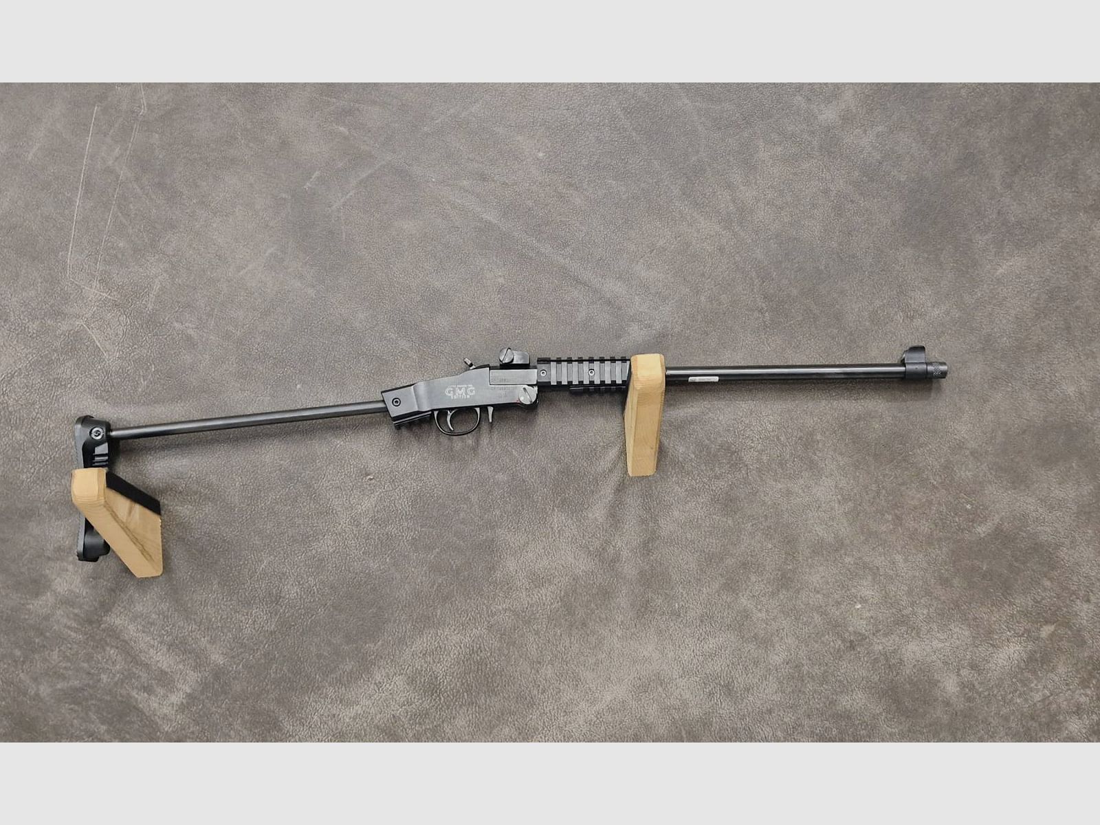 Rifle cartridges Sako 243 Win. Powerhead Blade, image 11 of 27