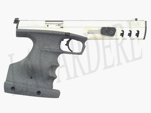 WALTHER SP22 M4 MATCH (PISTOOL KLEIN KALIBER)