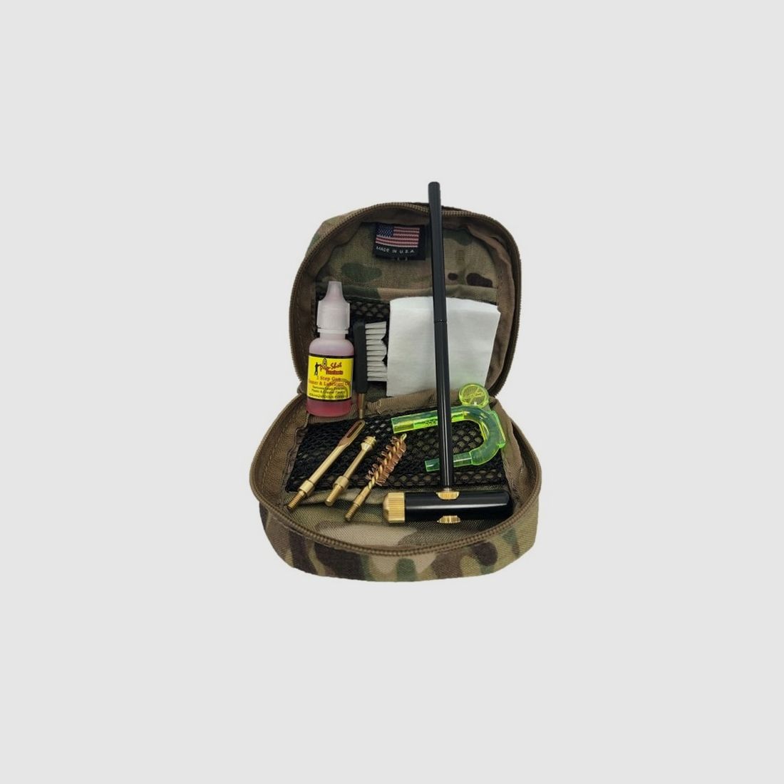 Cleaning Bag Kit 9mm Tier1