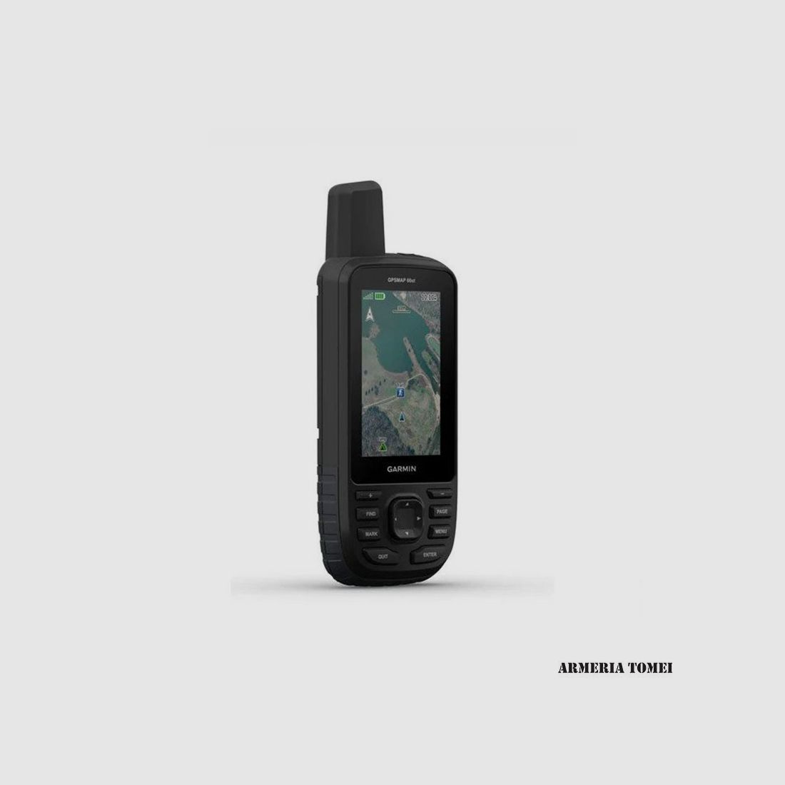 GARMIN – GPSMAP 66ST, Bild 3 von 9