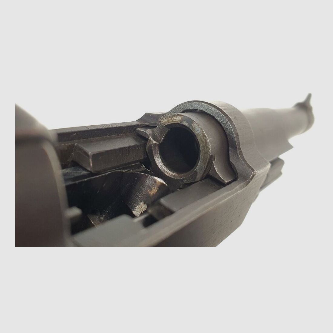 Walther P38 incl. accessoires