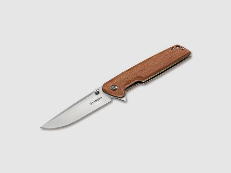 Slim Brother Wood