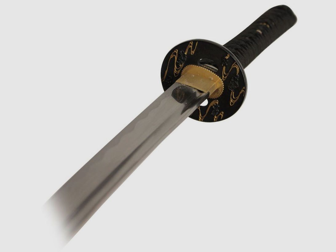 Katana Practical Sasori