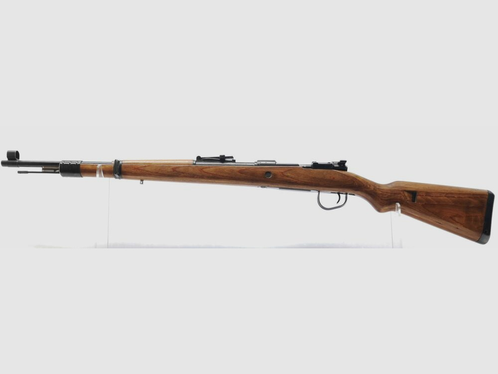 ZBROJOVKA BRNO SWP 45 - K98