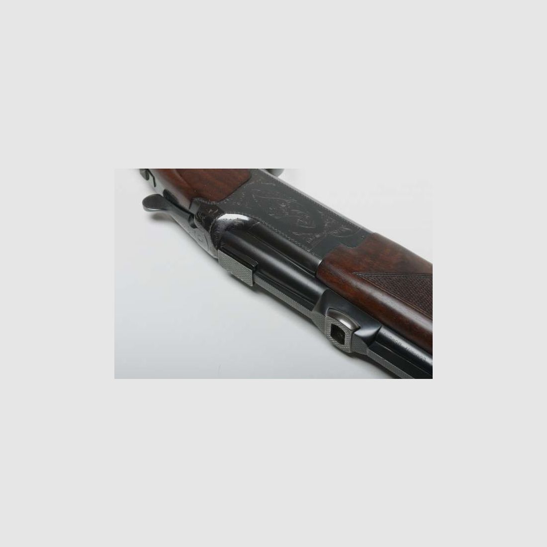FN Browning Express BDB 9,3 x 74 R Luxus, Bild 6 von 27
