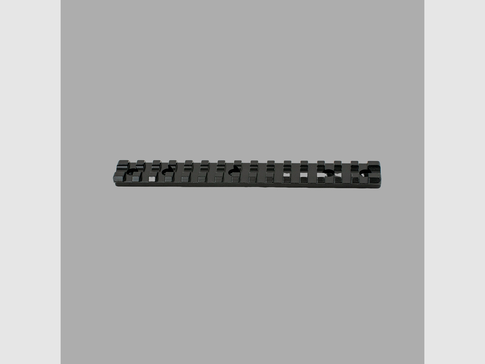 Picatinny Rail BENELLI LUPO