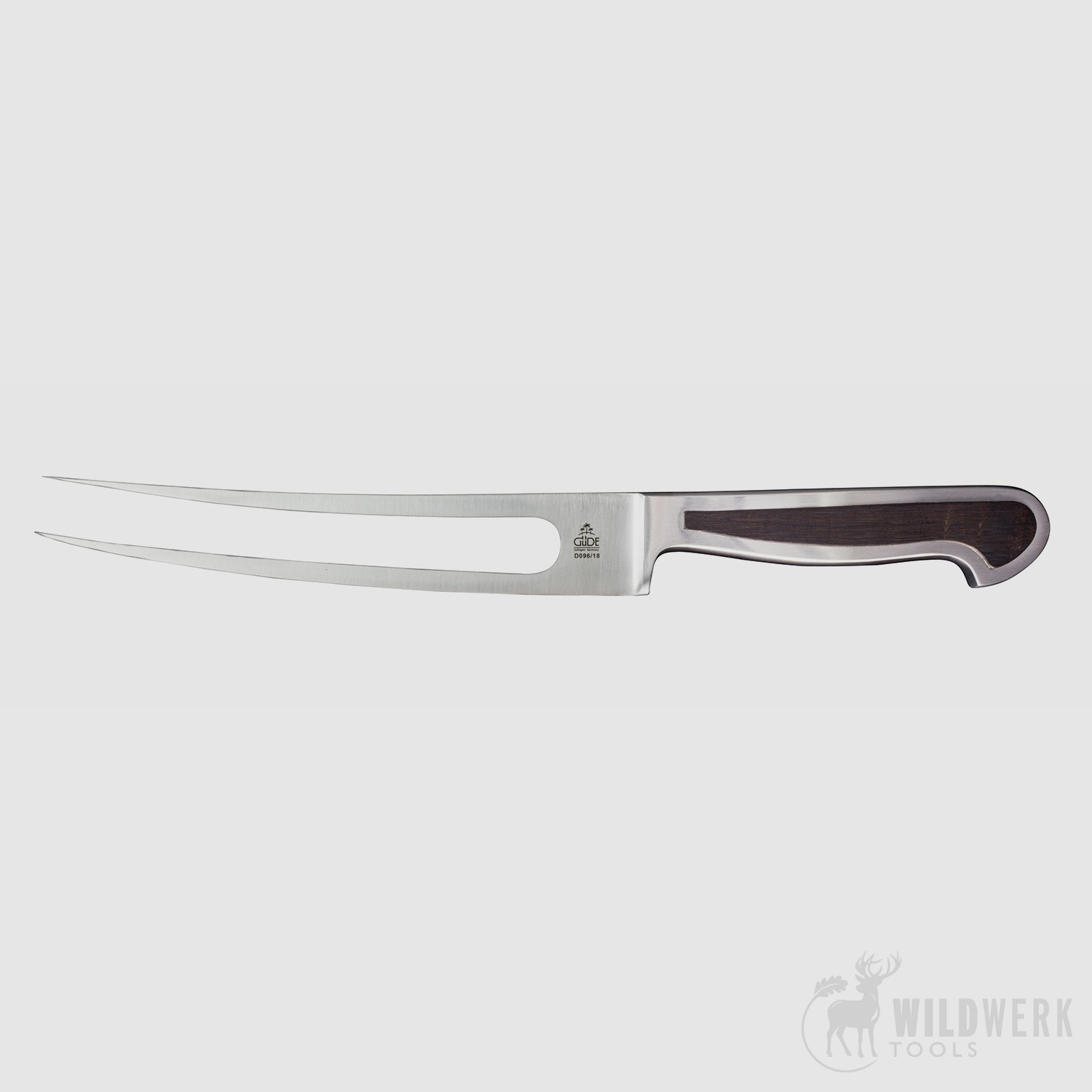 Güde Meat Fork Delta