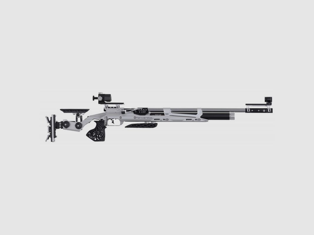 Fein 900 ALU meshpro DR SILVER - L