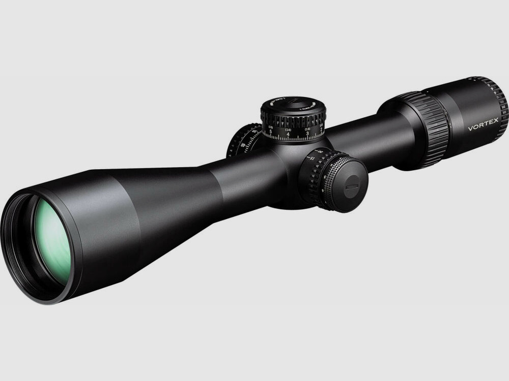 Vortex Optics Vortex Strike Eagle 5-25x56 EBR-7C MRAD - EBR-7C