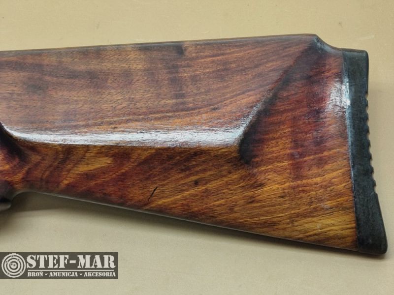 KBKS Anschütz Match, kal. .22 Long Rifle [S2645], zdjęcie 5 z 24