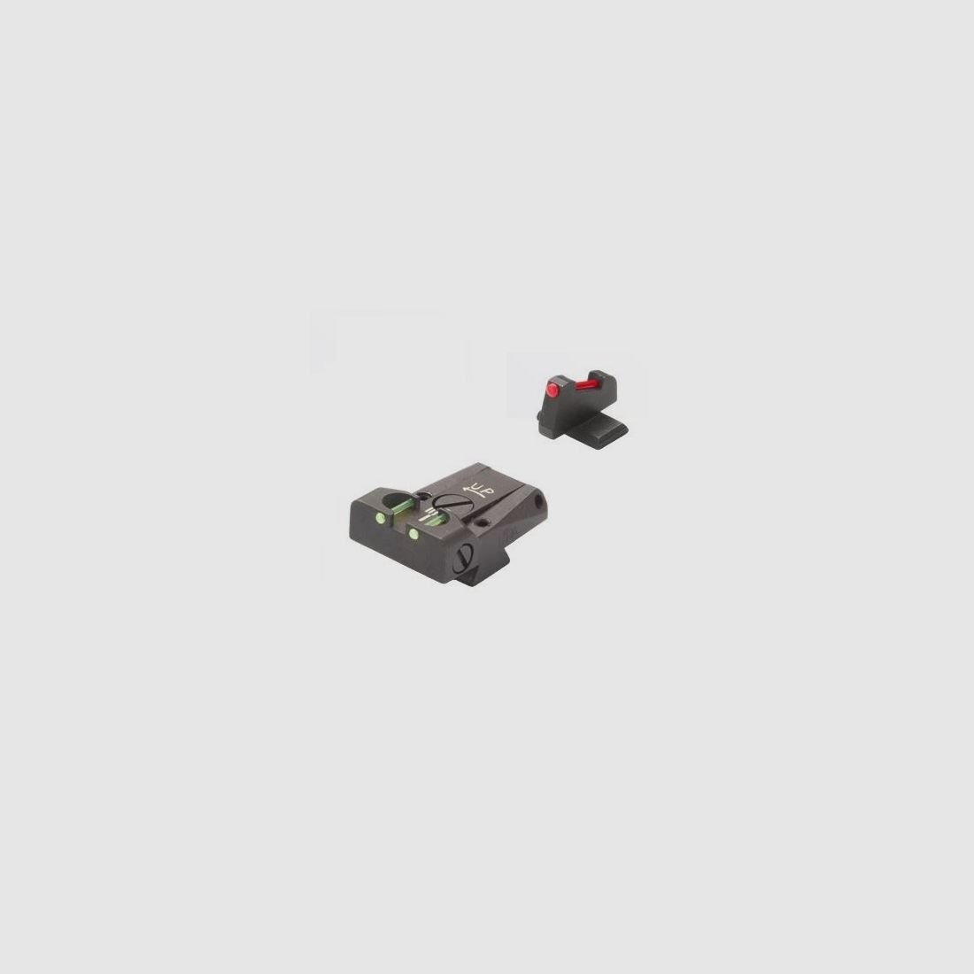 TTF Visor Fiber Browing HP/GP