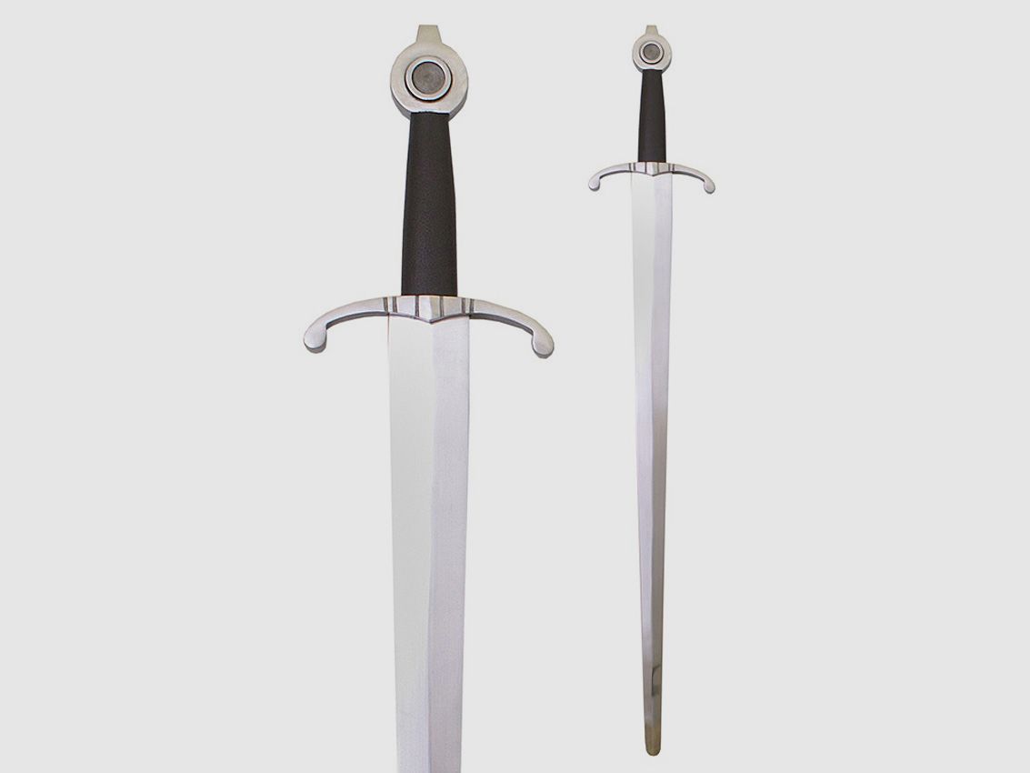 Épée de combat d'exhibition Épée Heinrich V