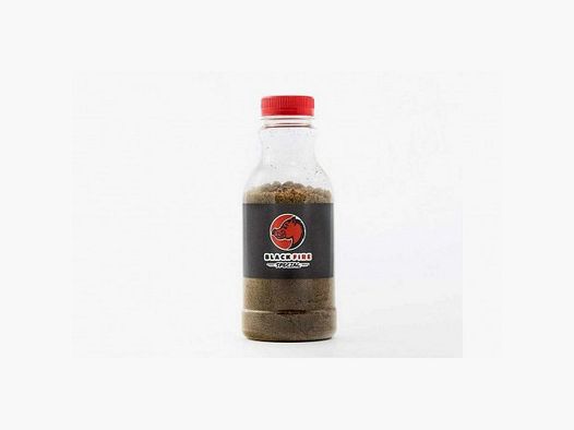 Atrayente Black Fire Especial