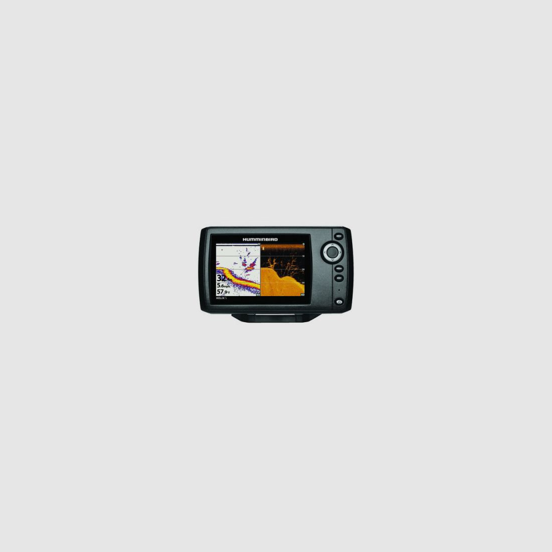 VISSONDEUR HUMMINBIRD HELIX 5 G2 DI TA, afbeelding 5 van 5