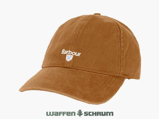 Barbour Sports Cap Cascade Sand