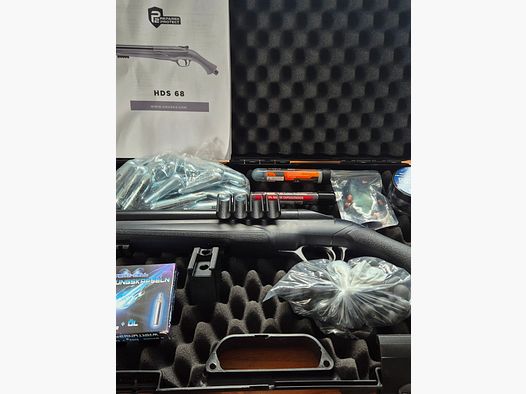 Umarex HDS68