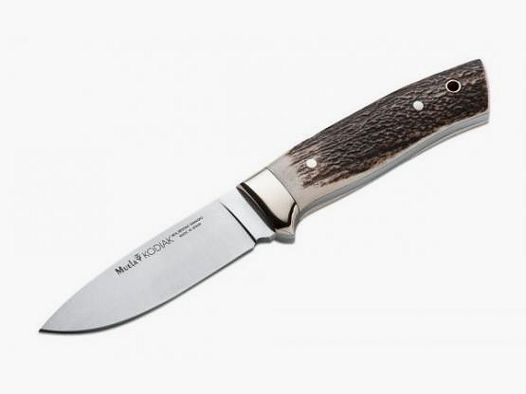 Kodiak Stag Knife