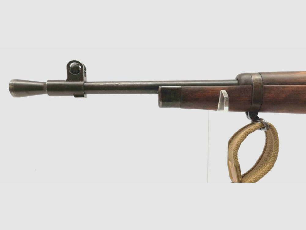 Enfield No. 5 MK I Jungle Carbine