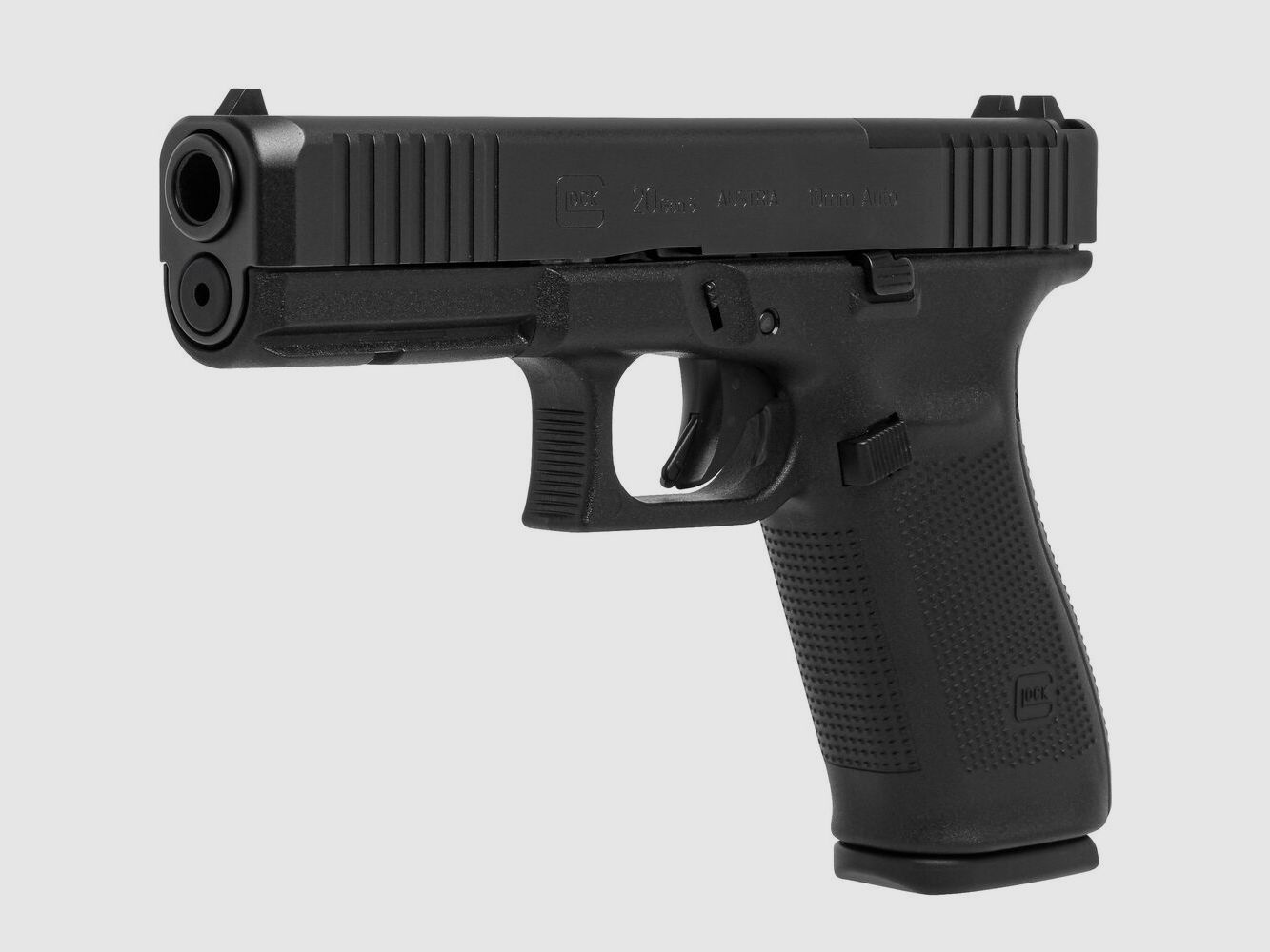 Pistolet Glock 20 Gen5 MOS 10 mm Auto