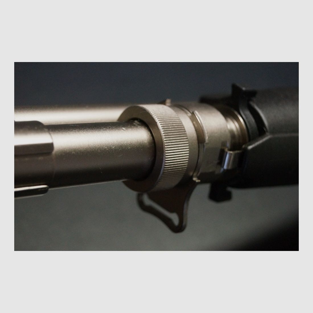 Benelli M3 Kromo, afbeelding 5 van 6