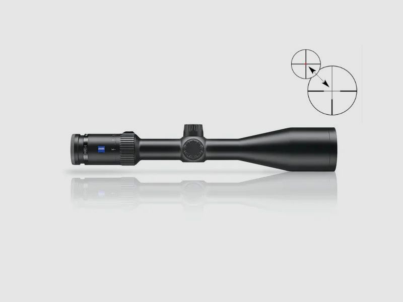Zielfernrohr Zeiss Conquest V4 3-12x56, Bild 1 von 3
