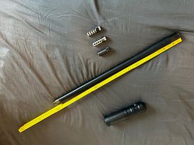 Sauer 202 Wechsellauf 6,5x55
