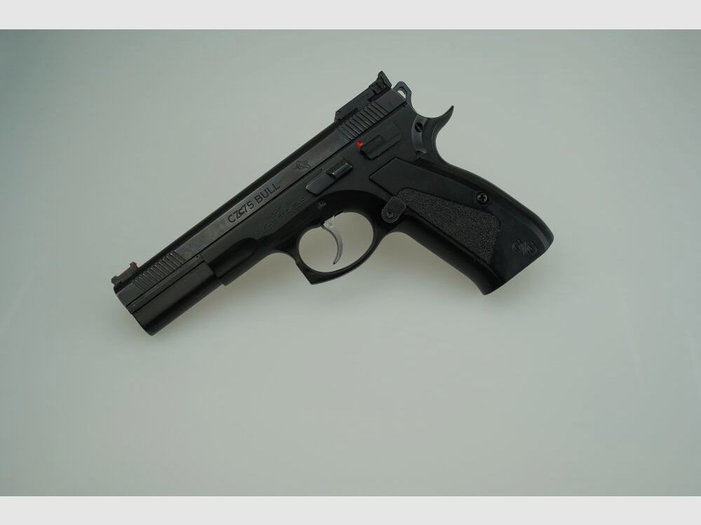 CZC Bull