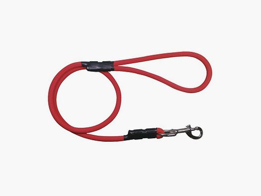 Orange Tubular Leash 1.2m - HB