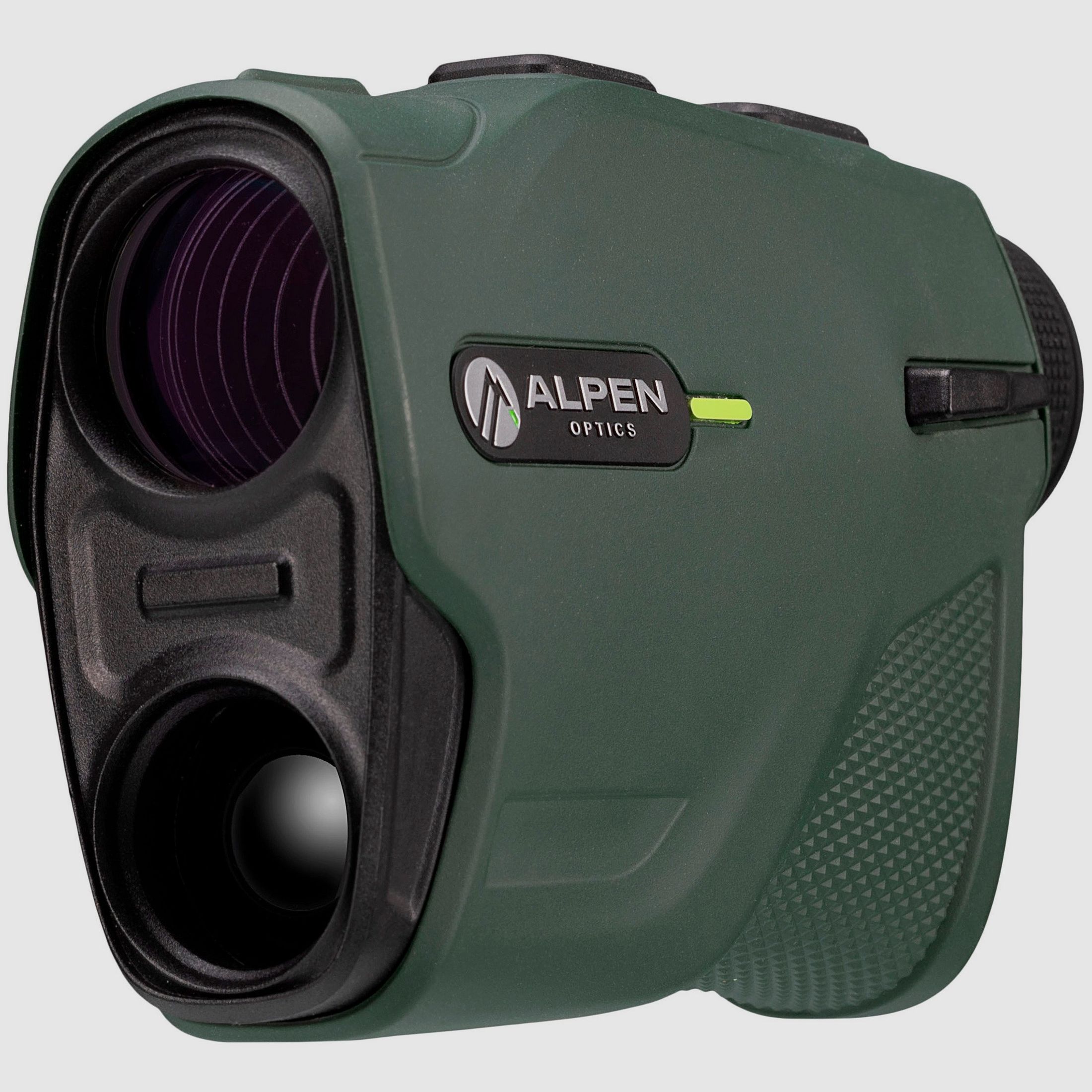 Alpen Optics Entfernungsmesser Creston XP 7x24 OLED