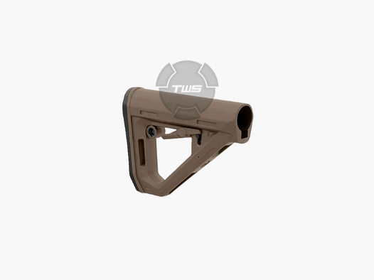 MAGPUL DT Carbine Stock Mil-Spec AR-15 FDE